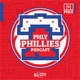PHLY Phillies Podcast | Spencer Turnbull remaining in starting rotation? Phillies open up 4 game series vs Giants
