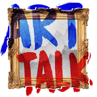 Art Talk:KCRW