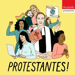 ✊ Désobéissance civile et lutte environnementale - avec CAROLINE INGRAND-HOFFET - #15
