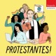 ANNONCE // C'est la fin de la saison 1 ! (et merci à tous.tes 🙏 )
