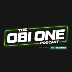 The Obi One: Episode 11 - Eden Hazard