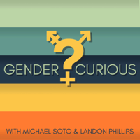 Gender Curious podcast