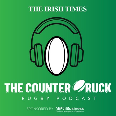 The Counter Ruck:The Irish Times