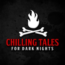 256: Out of Space, Out of Time- Chilling Tales for Dark Night