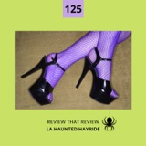 LA Haunted Hayride - 2 Star Review