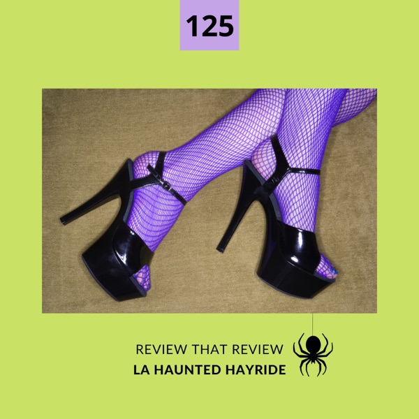 LA Haunted Hayride - 2 Star Review photo