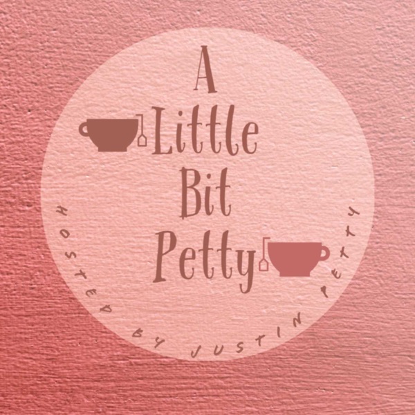 A Little Bit Petty image