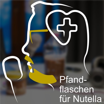 Pfandflaschen für Nutella Pfandflaschen für Nutella