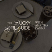 The Lucky Girl Guide