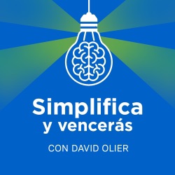 Simplifica y vencerás con David Olier