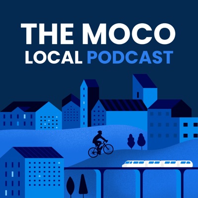 The MoCo Local Podcast