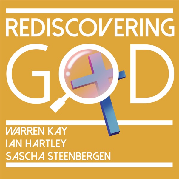 ReDiscovering God