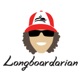 The Longboardarian Podcast