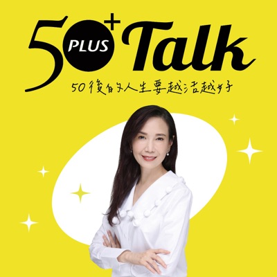 50+TALK:50+