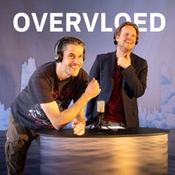 Overvloed afl. 28: Maarten Keulemans