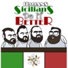 Italians Sicilians Do It Better Podcast