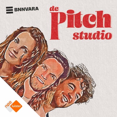 De Pitch Studio:NPO Luister / BNNVARA