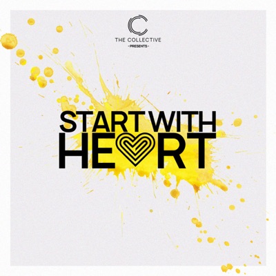 Start with Heart