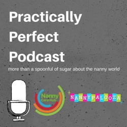 Interviewing Series #2 - How Nannies Should Present Themselves