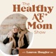 Navigating Boundaries & Banishing Mom Guilt with Stephanie Uchima-Carney