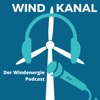 WINDKANAL - Der Windenergie Podcast