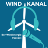 WINDKANAL - Der Windenergie Podcast - Julia Wolf