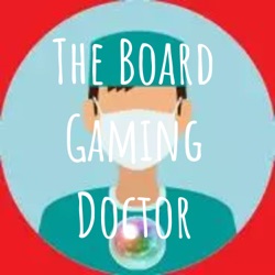 April 2024 Board Game Wrap Up