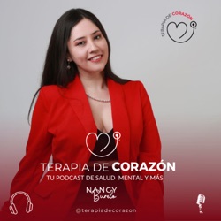 Ep. 141. Me diagnosticaron con TDAH a los 40. Ft. Edilberto Peña- Elisa Farías