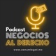 NEGOCIOS AL DERECHO