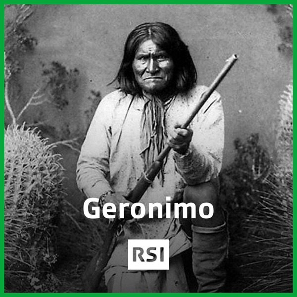 Geronimo