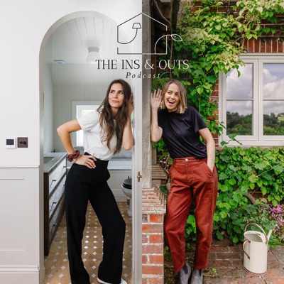 The Ins & Outs:Jojo Barr, Pollyanna Wilkinson