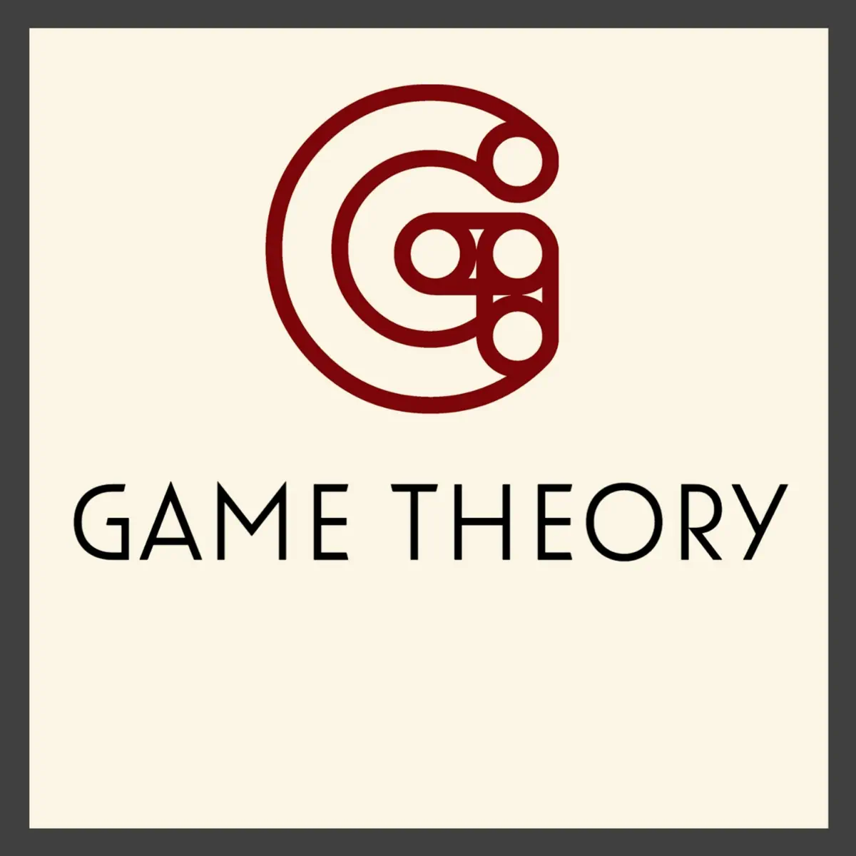 Game Theory - Podcast - Apple Podcasts