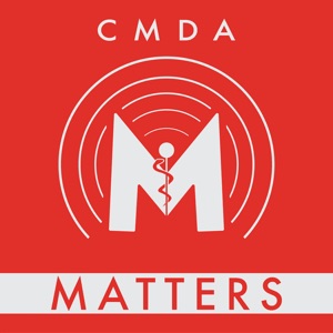 CMDA Matters