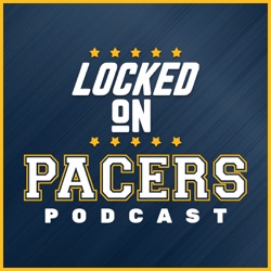 What the Pacers and Bucks could look to do to slow down Damian Lillard & Pascal Siakam | Series keys