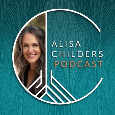 The Alisa Childers Podcast:Alisa Childers