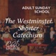 Westminster Shorter Catechism