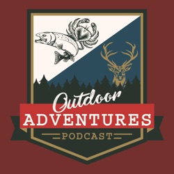 Episode 21: Hunting Stories Series - Dad's Canadian Moose Hunt