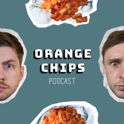 Episode 43 - Pringles are an indoor crisp