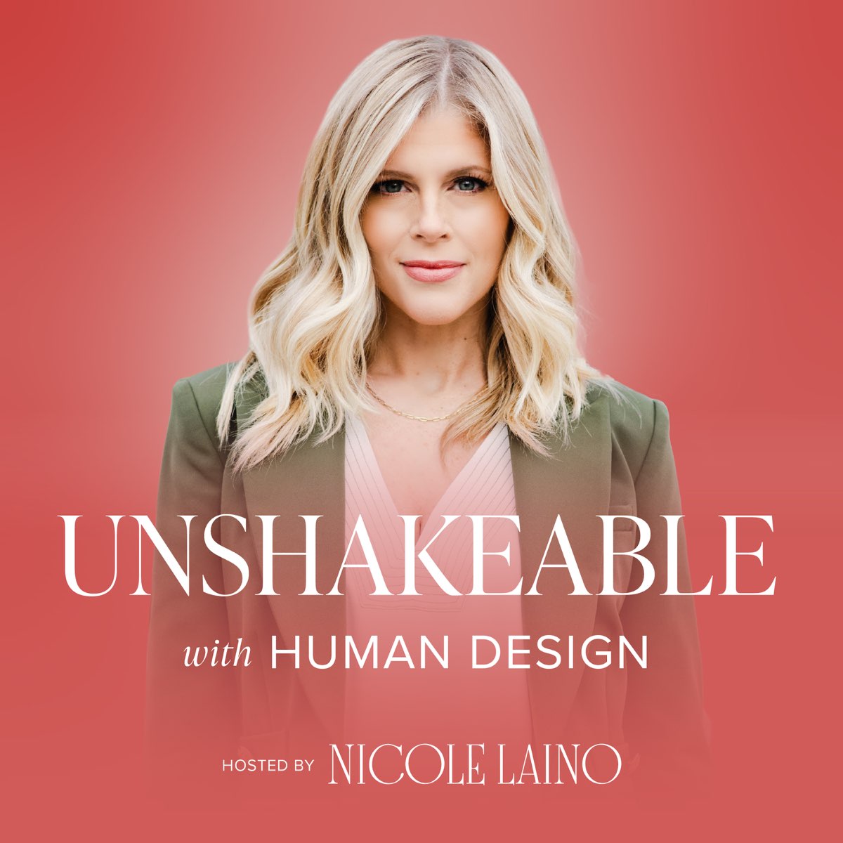 Human Design Gate Transits Jan Unshakeable with Human Design A