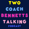 Two Coach Bennetts Talking - tammie bennett, chris bennett