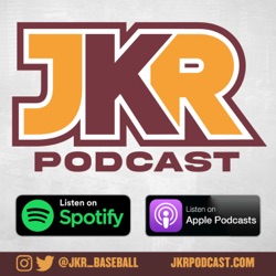 JKR Podcast (Ep. 464): 2025 Tennessee Commit Jax Bishop