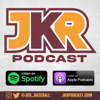 JKR Podcast