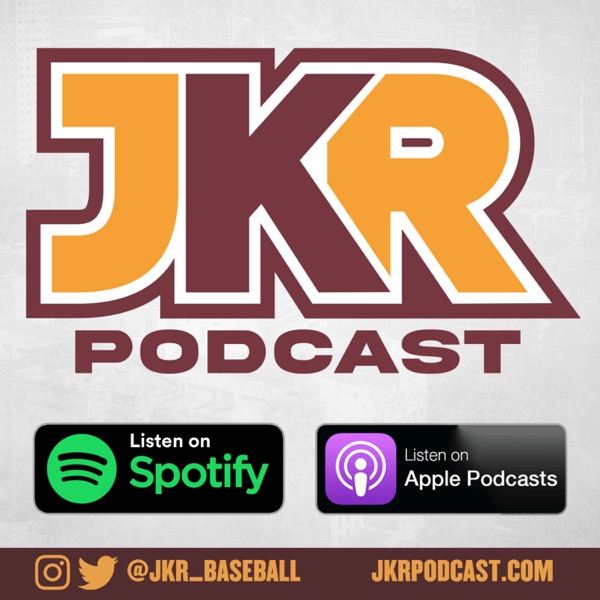 JKR Podcast Image