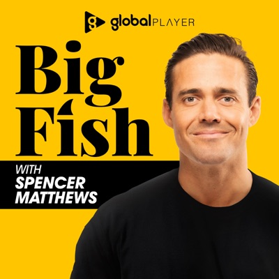 Big Fish with Spencer Matthews:Global
