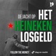 De Jacht op het Heineken-losgeld