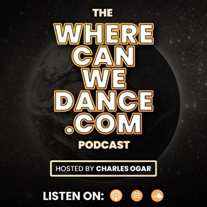 WhereCanWeDance.com Podcast