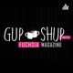 Gup Shup with FUCHSIA