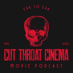 Cut Throat Cinema