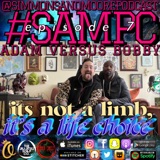 SAMPC AvB 7: It's Not a Limb, It's a Life Choice