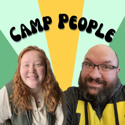 Camp People